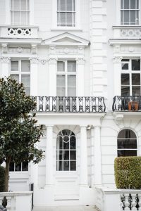 Here\'s how glazing windows help with thermal management.